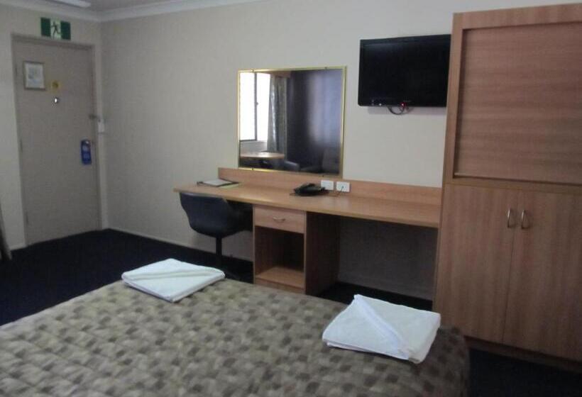 스탠다드 룸, Sunpalms Motel
