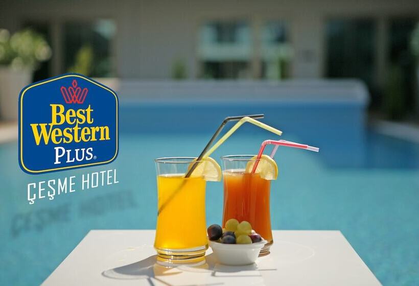 Quarto Deluxe, The D Hotel Cesme Spa & Resort