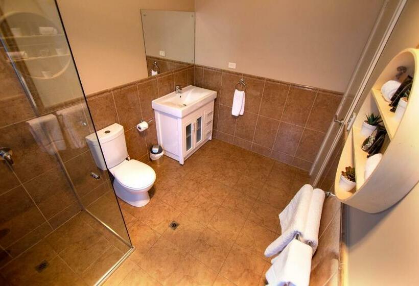 Апартаменты 2 Спальни, Whyalla Playford Apartments