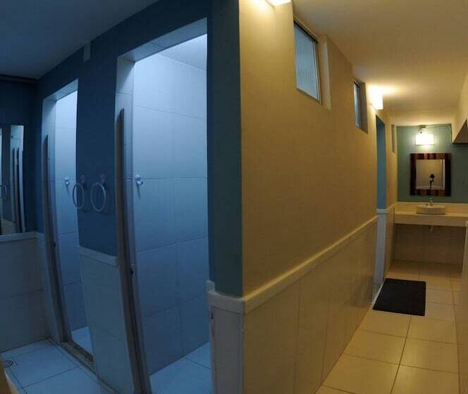 غرفة قياسية, Bahia Prime Hostel