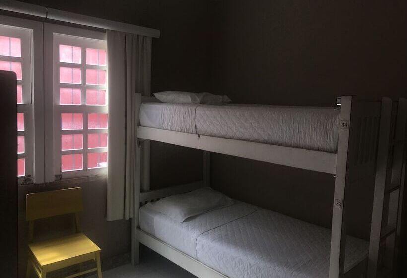 شقة غرفة واحدة, Bahia Prime Hostel