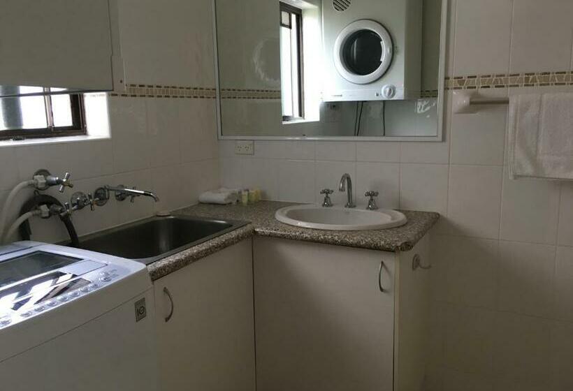 آپارتمان 1 خوابه, Burleigh Palms Holiday Apartments