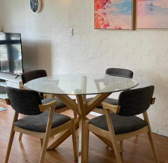 آپارتمان 1 خوابه, Burleigh Palms Holiday Apartments