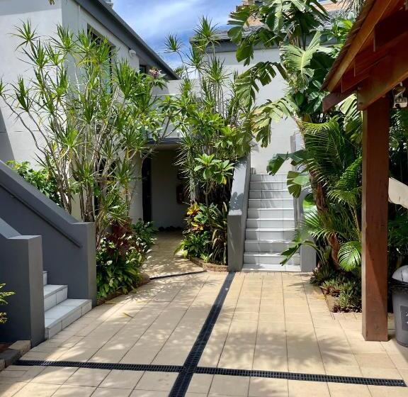 آپارتمان 2 خوابه, Burleigh Palms Holiday Apartments