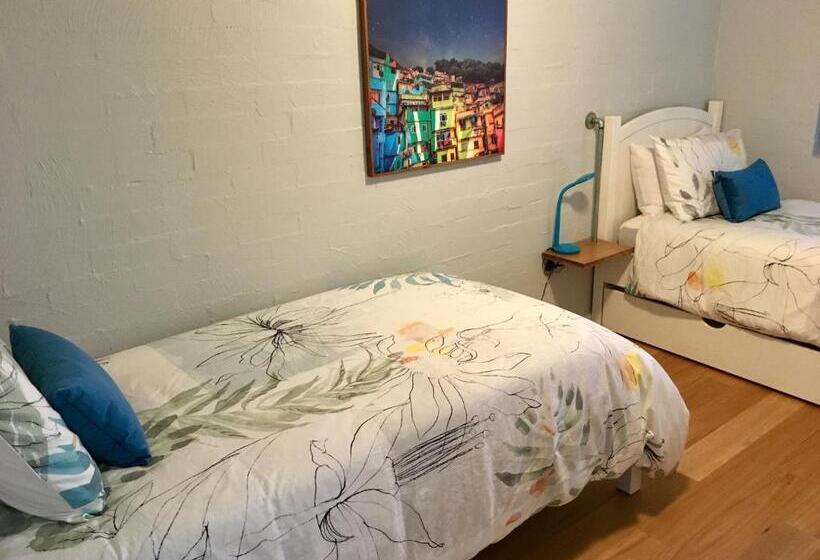 آپارتمان لوکس 2 خوابه, Burleigh Palms Holiday Apartments