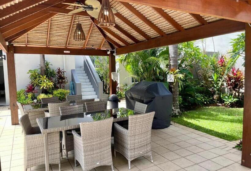 آپارتمان لوکس 2 خوابه, Burleigh Palms Holiday Apartments