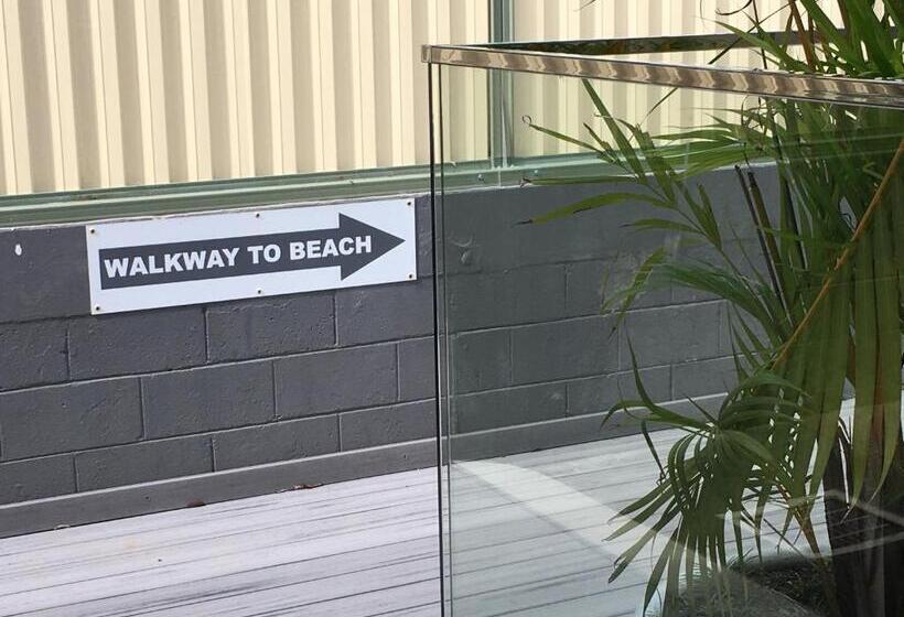 آپارتمان 1 خوابه, Burleigh Palms Holiday Apartments