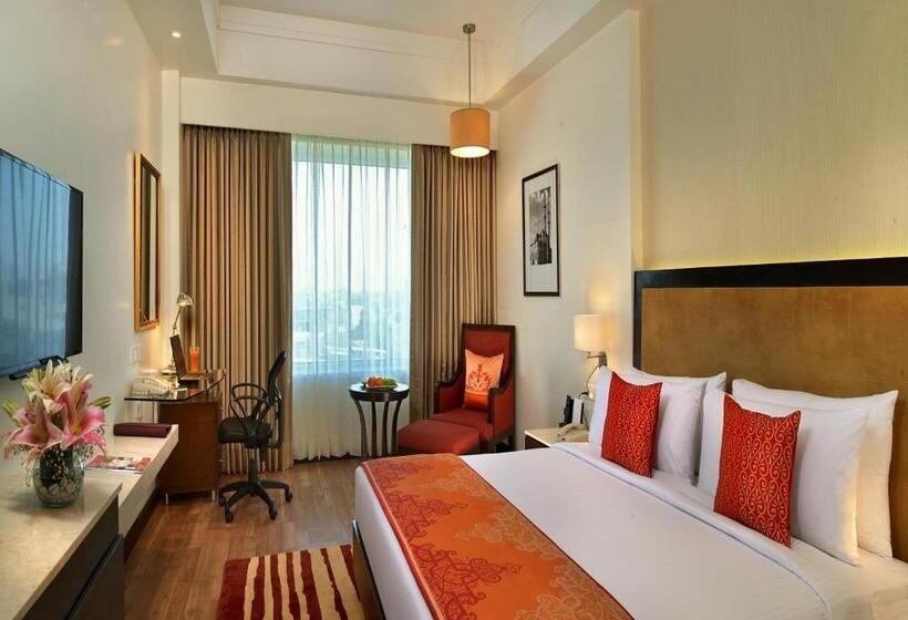 Номер Стандарт, Fortune Park Jps Grand, Rajkot   Member Itc S Hotel Group