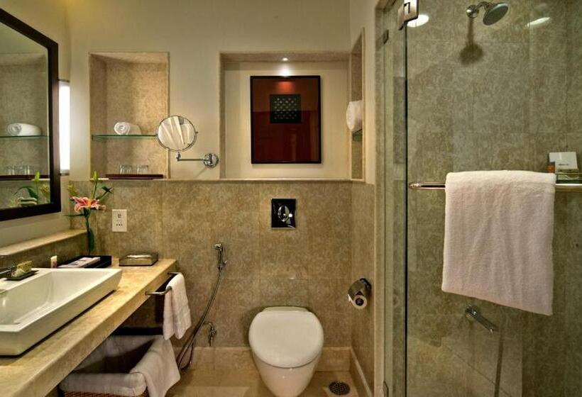 Президентский Люкс, Fortune Park Jps Grand, Rajkot   Member Itc S Hotel Group
