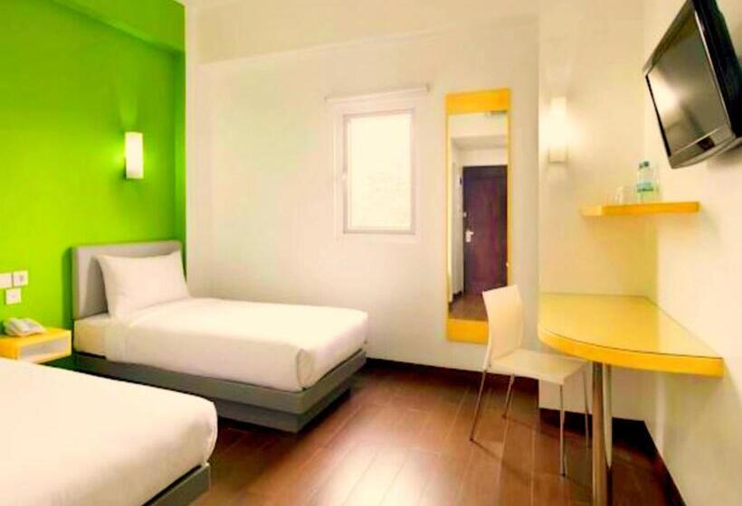 Номер Стандарт, Amaris Hotel Nagoya Hill   Batam