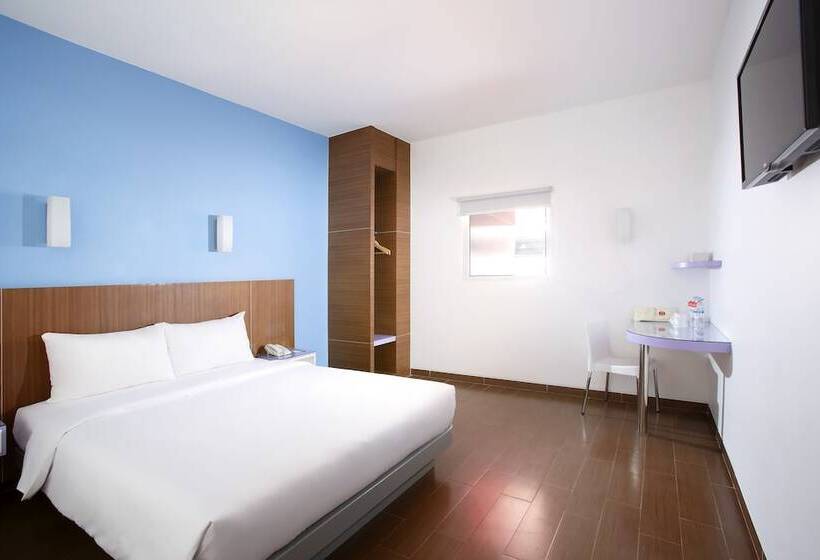 Номер Стандарт, Amaris Hotel Nagoya Hill   Batam