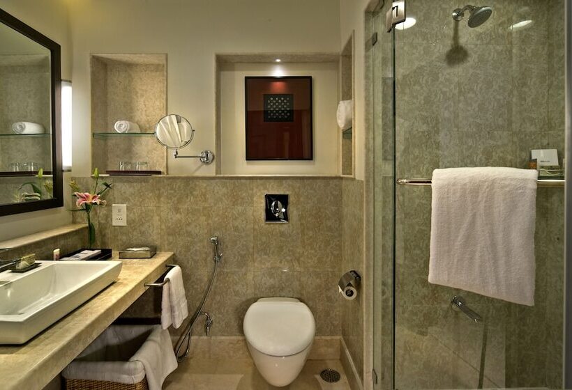 Номер Deluxe, Fortune Park Jps Grand, Rajkot   Member Itc S Hotel Group