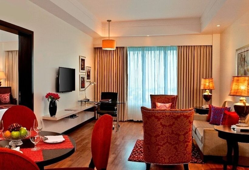 Президентский Люкс, Fortune Park Jps Grand, Rajkot   Member Itc S Hotel Group