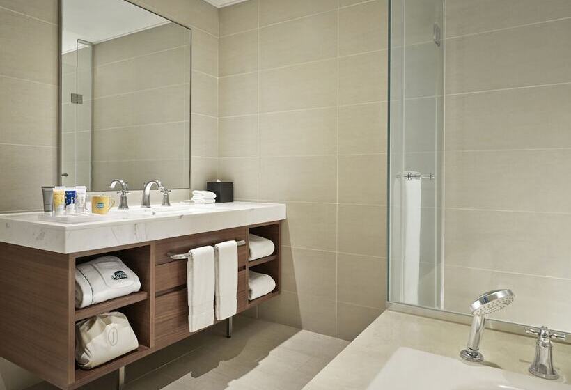 Номер Deluxe Вид на Бассейн, Grand Josun Jeju