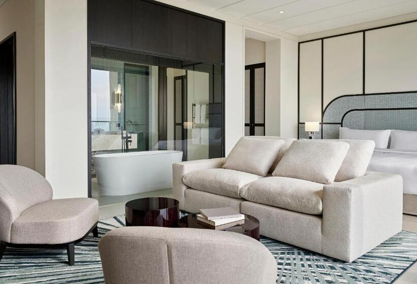 Студио Стандарт Кровать Кинг, Grand Josun Jeju