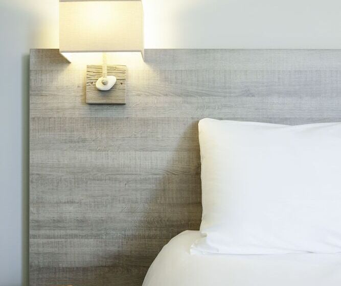 Номер Комфорт, Ibis Styles Vierzon