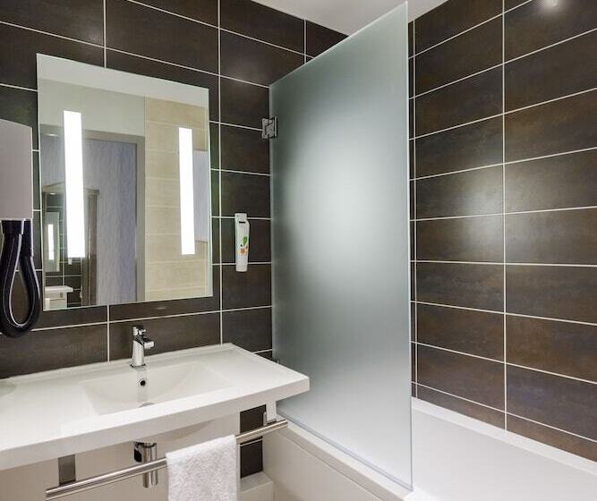 Family Suite, Ibis Styles Vierzon