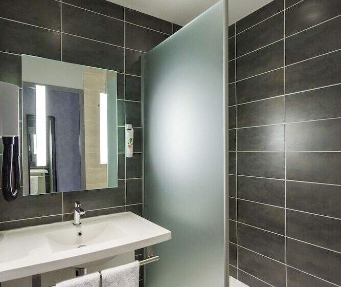 スイート（家族用）, Ibis Styles Vierzon