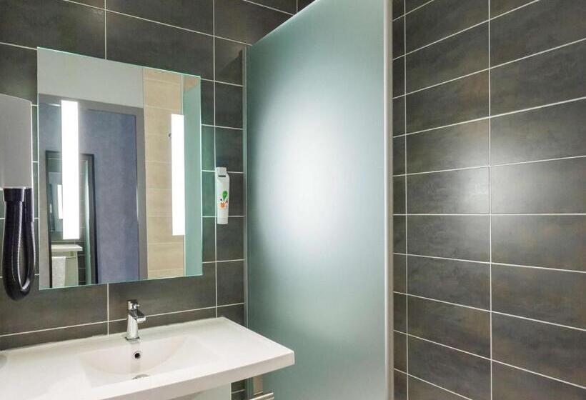 コンフォートルーム, Ibis Styles Vierzon