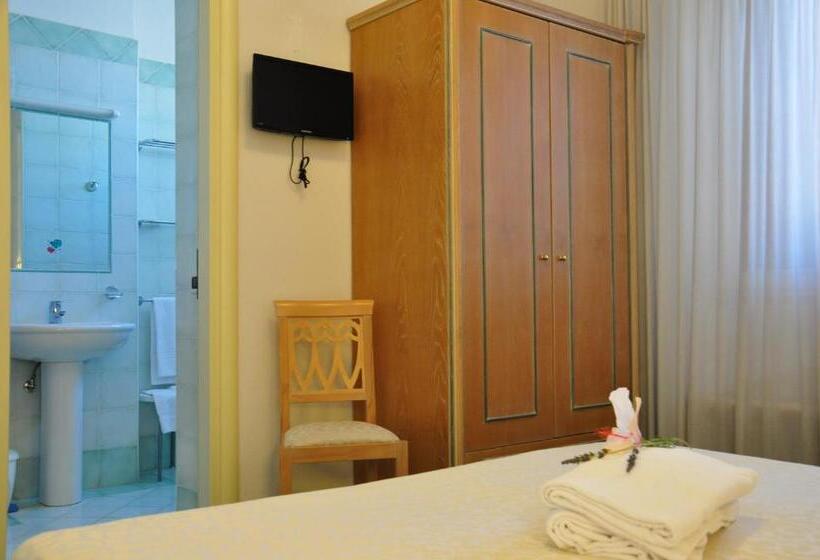 Quarto Estandar, La Marticana