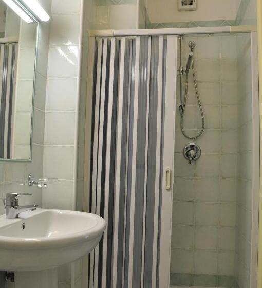 Quarto Comfort, La Marticana