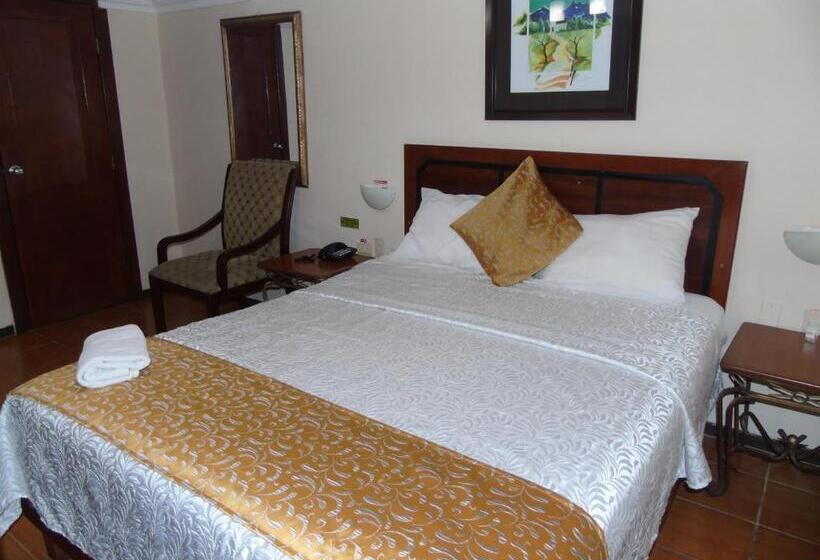 Номер Стандарт, Malecon Inn
