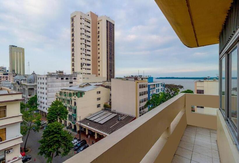 Номер Стандарт Индивидуальный, Malecon Inn