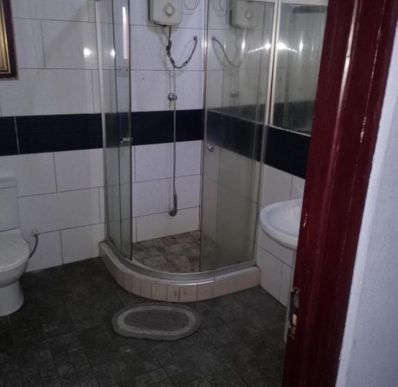 Номер Economy, Omanye Lodge