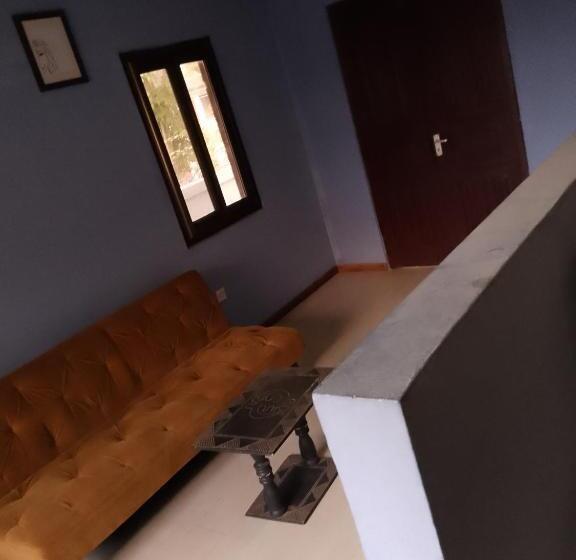 Студио Стандарт с Балконом, Omanye Lodge