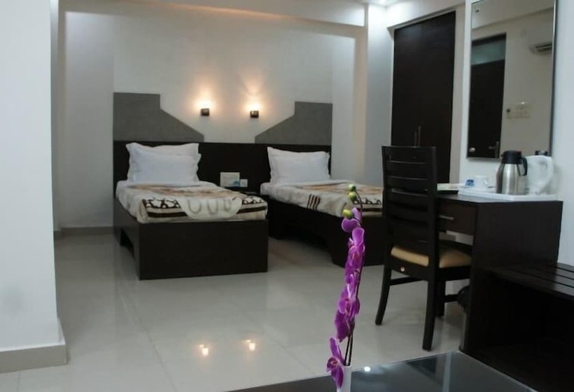 اتاق لوکس, Orchid Business Luxury