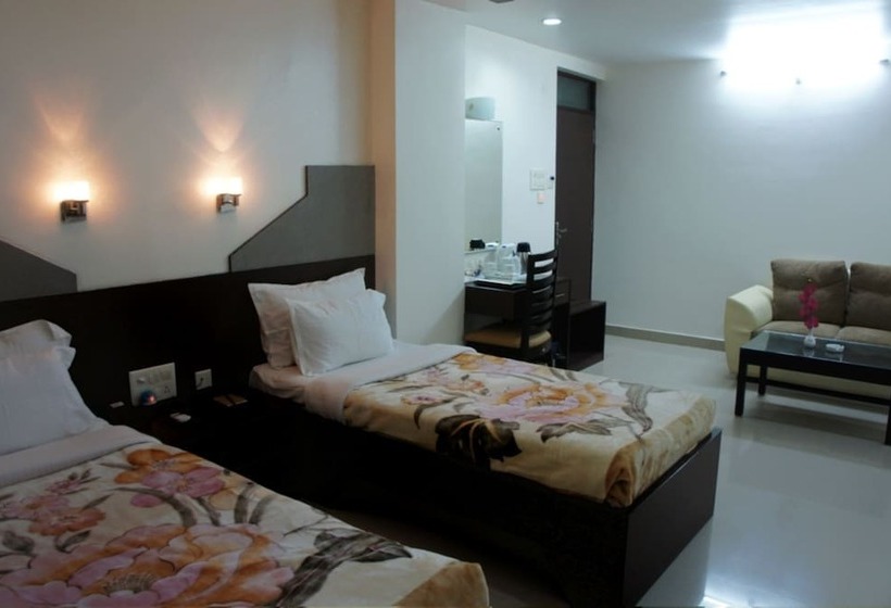 اتاق لوکس, Orchid Business Luxury