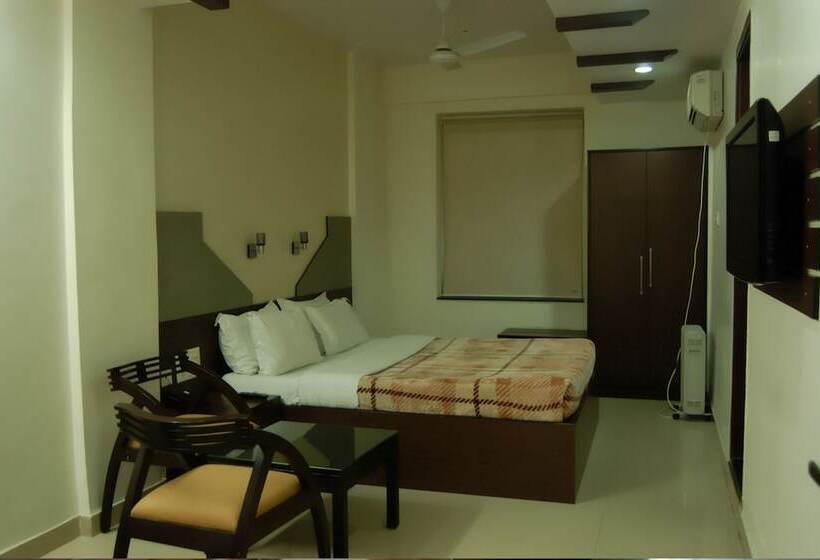 اتاق اجرایی, Orchid Business Luxury