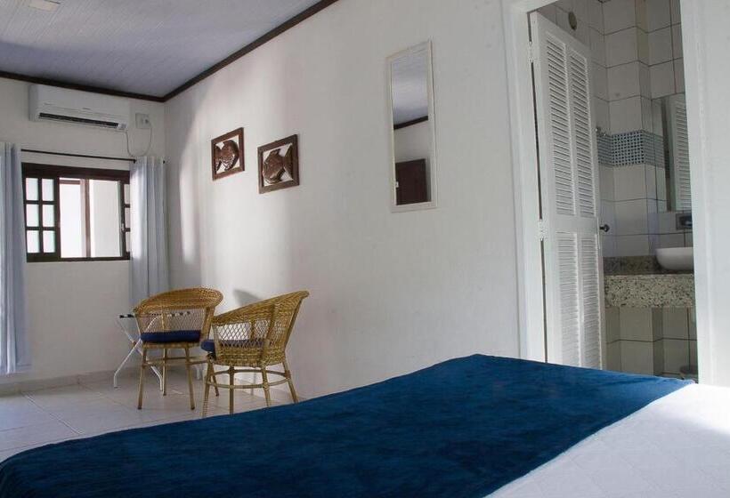 Standardzimmer, Pousada Daleste