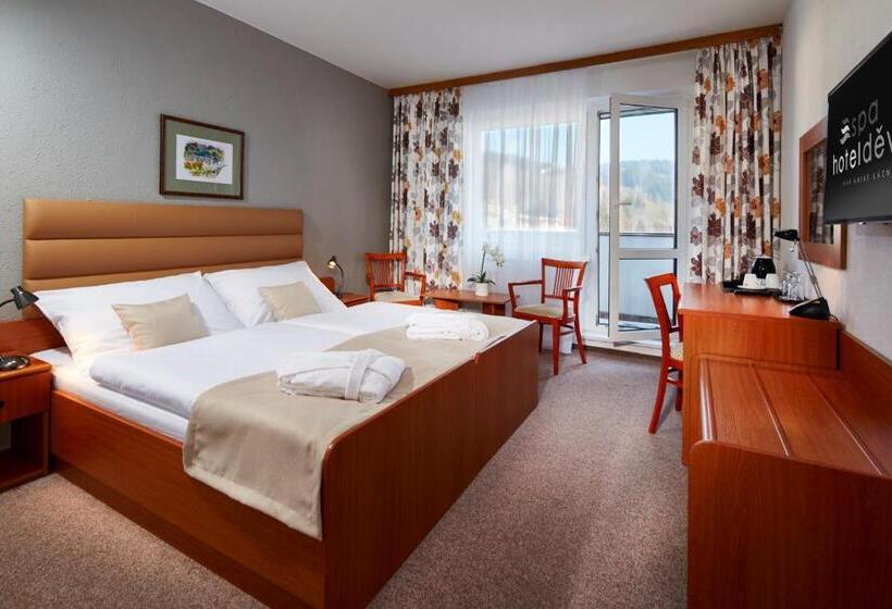 スーペリアールーム, Spa Hotel Devin