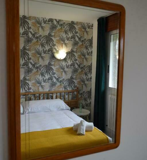Quarto Estandar, Xunca Blanca
