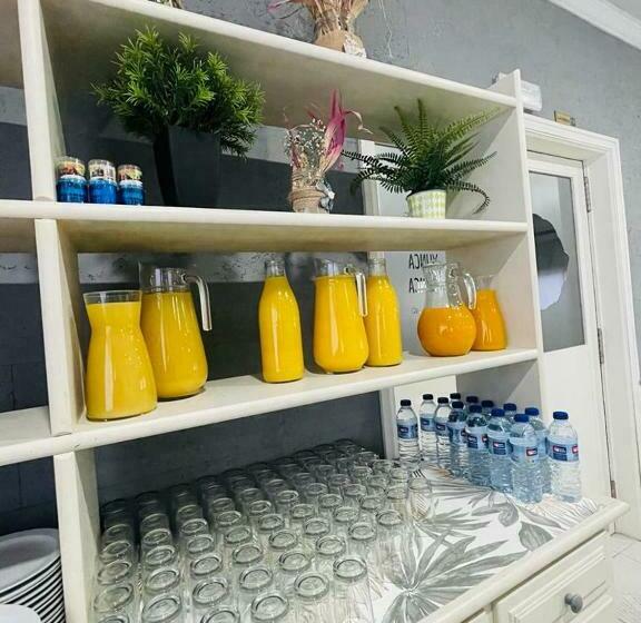 Quarto Estandar com Terraço, Xunca Blanca