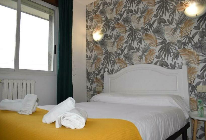 Quarto Basic, Xunca Blanca