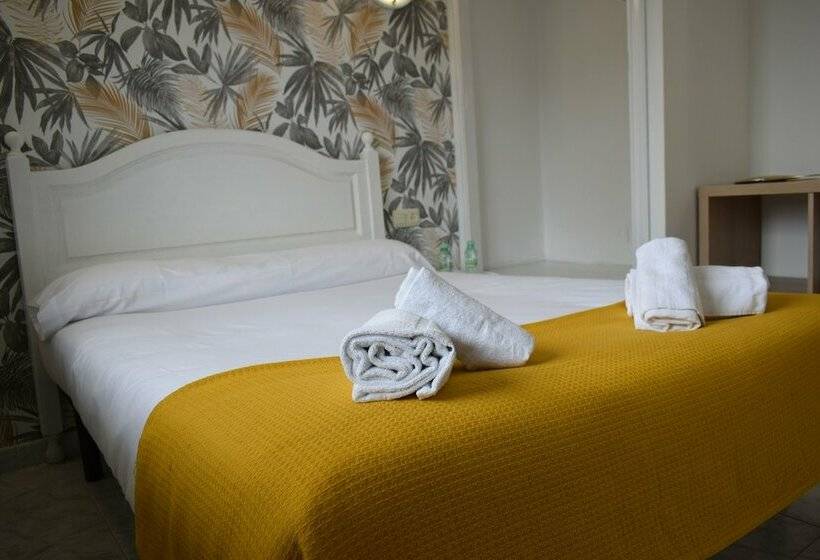 Quarto Basic, Xunca Blanca