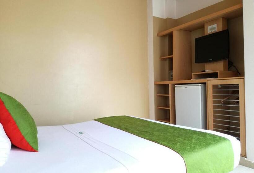 스탠다드 싱글 룸, Waira Suites