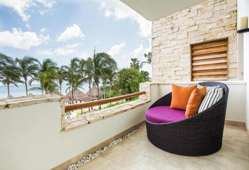 海の見えるマスタースイートルーム, Secrets Akumal Riviera Maya   Adults Only