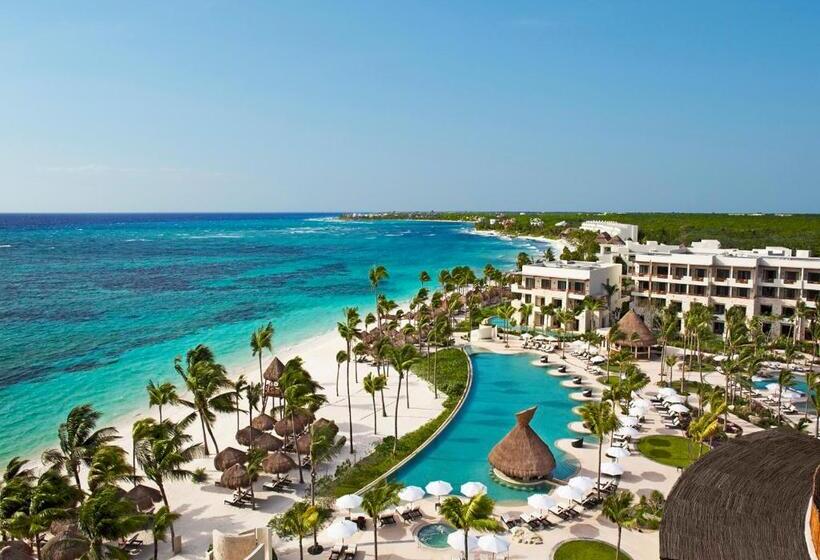 ジュニアスイートクラブ シービュー, Secrets Akumal Riviera Maya   Adults Only