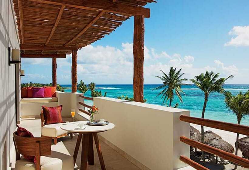 プレジデントスイートルーム, Secrets Akumal Riviera Maya   Adults Only