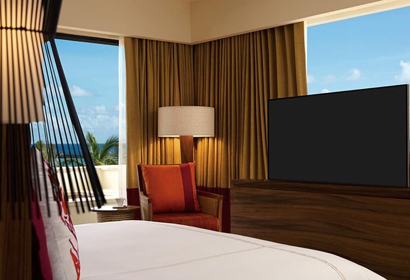 プレジデントスイートルーム, Secrets Akumal Riviera Maya   Adults Only