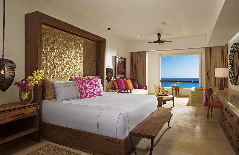 ジュニアスイートクラブ シービュー, Secrets Akumal Riviera Maya   Adults Only