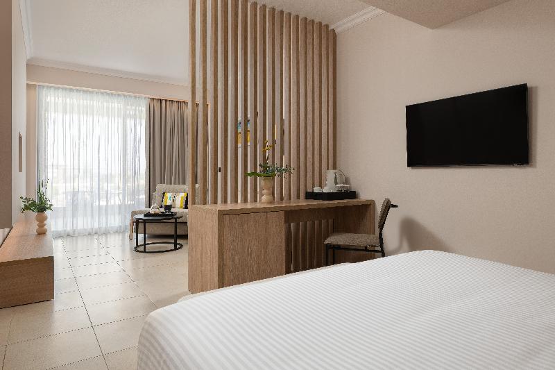 景色の見えるジュニアスイート, Secrets Akumal Riviera Maya   Adults Only
