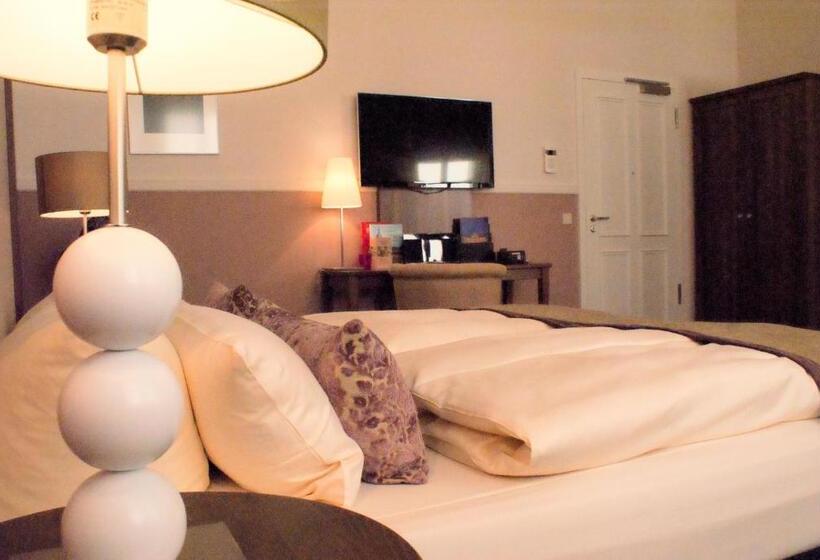 Студия Стандарт, Aparthotel Am Schloss