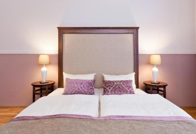 Студия Стандарт, Aparthotel Am Schloss