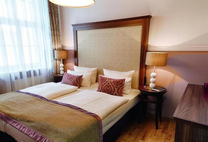 Апартаменты 1 Спальня, Aparthotel Am Schloss