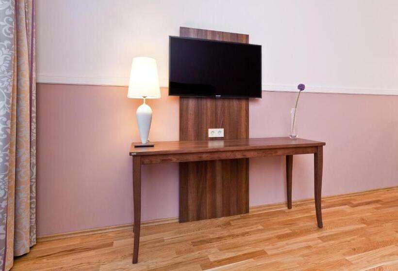 Студио Comfort, Aparthotel Am Schloss