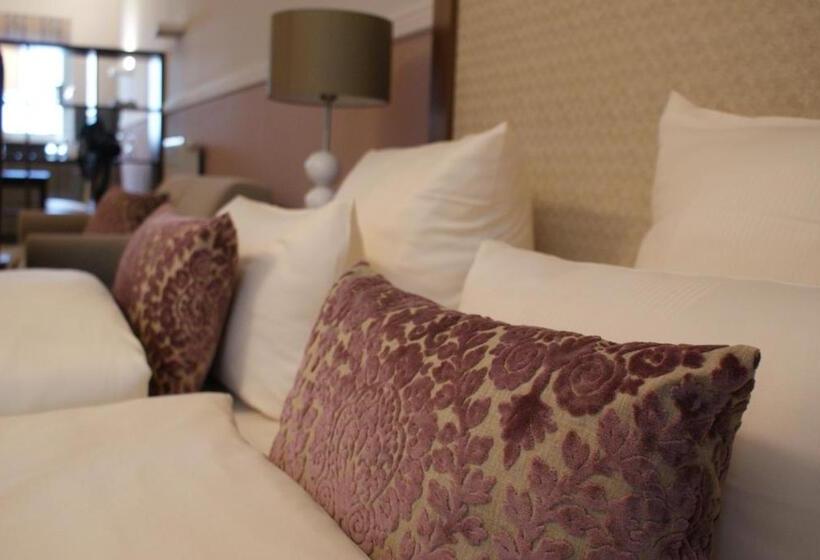 Студио Comfort, Aparthotel Am Schloss